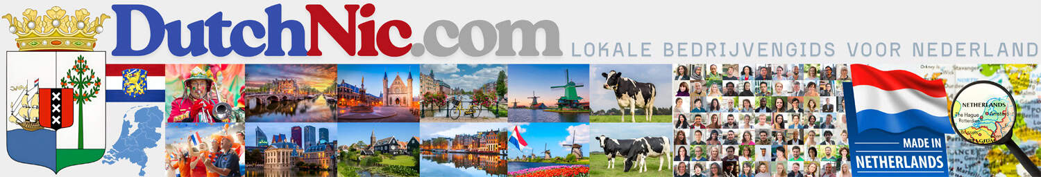 Gemaakt in Nederland - Commitments